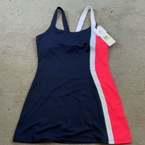 NWT woman’s tennis dress